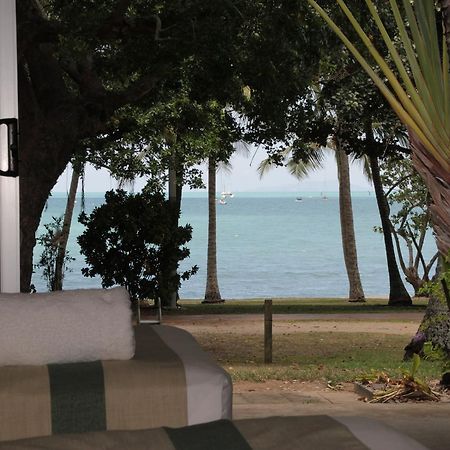 Whitehaven Beachfront Holiday Units Airlie Beach Extérieur photo